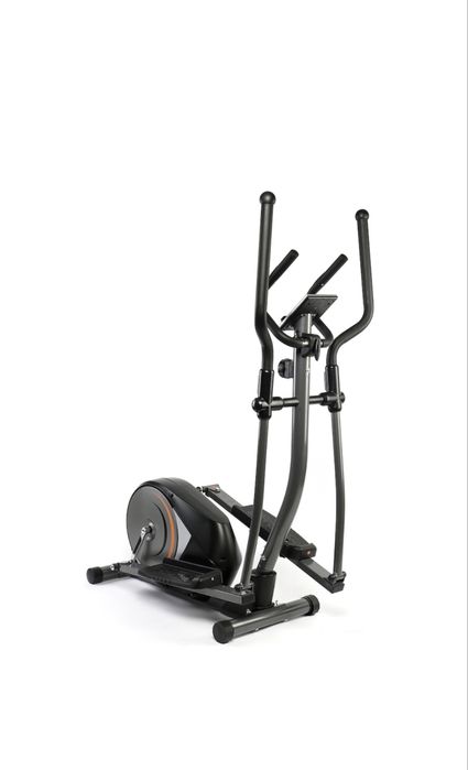 Bicicleta fitness eliptica KONDITION BEL-7800