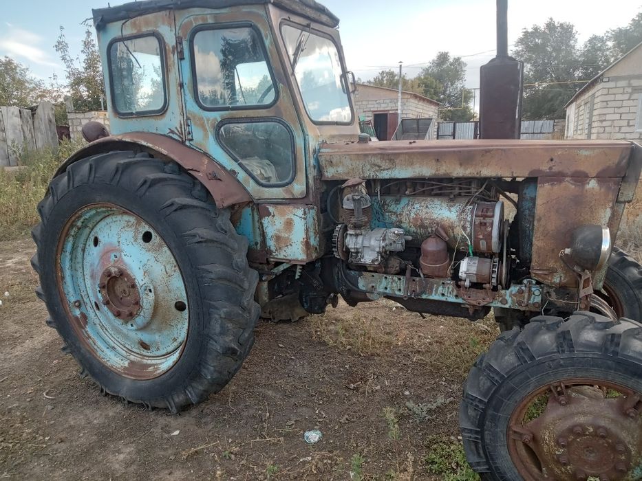 Продам трактор Т-40