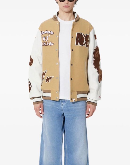 Bape горница/hoodie / ЧИСТО НОВА