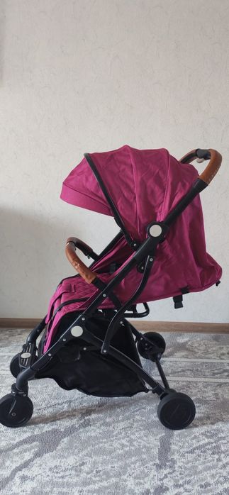 Детская коляска.