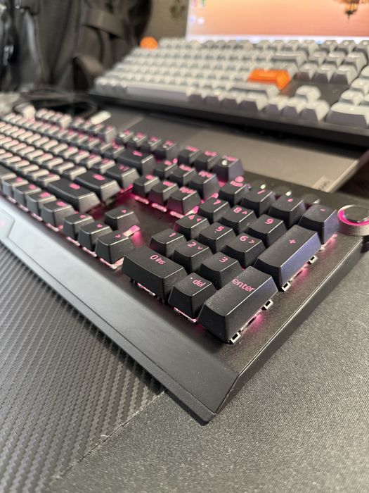 Клавиатура Razer BlackWidow V3 pro