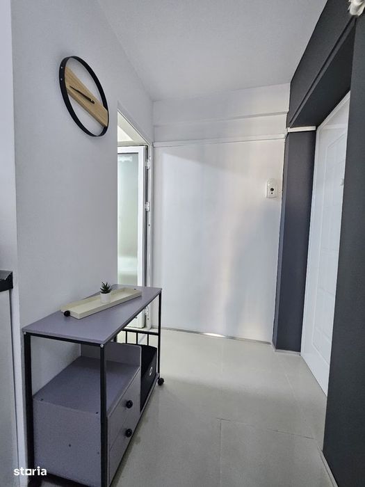 Oferta inchiriere studio de lux, central, parcare, 350 EURO