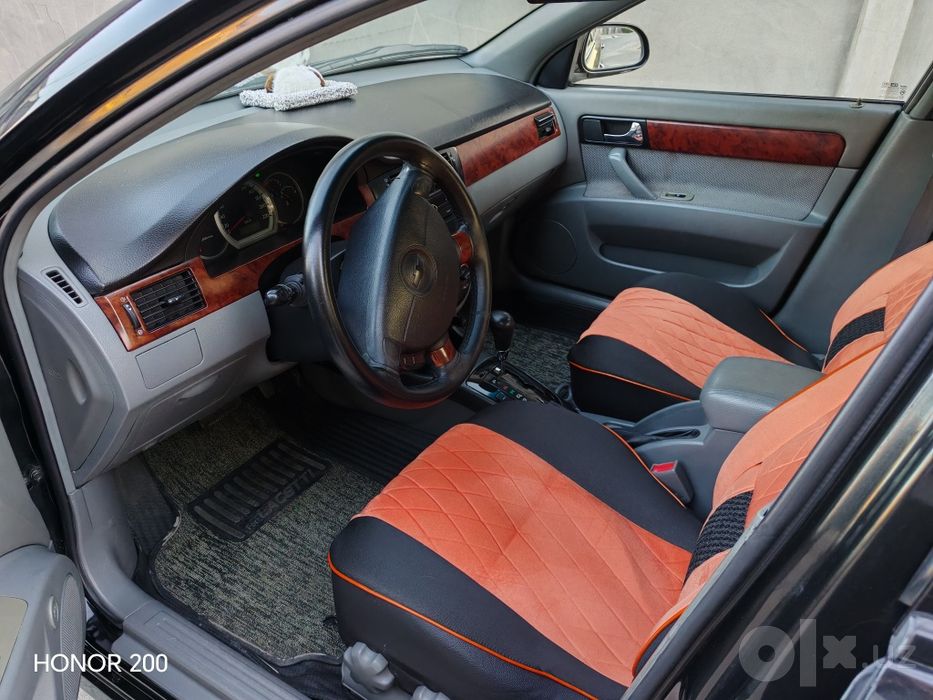 Lacetti optra dubay variant