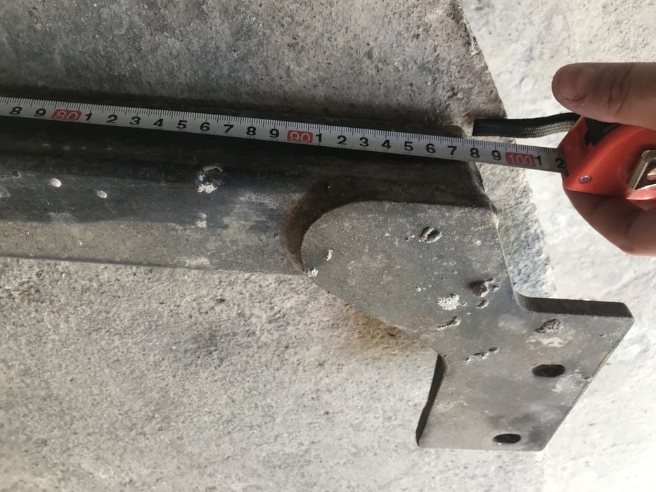 Фаркоп оригинальный.