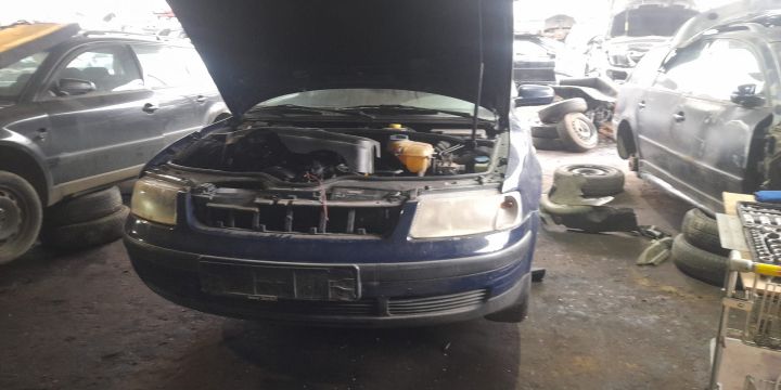 Piese Volkswagen VW Passat 1998 1.9 TDI MT (115 hp)
