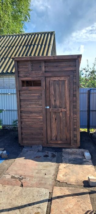 Продаётся ухоженная дача