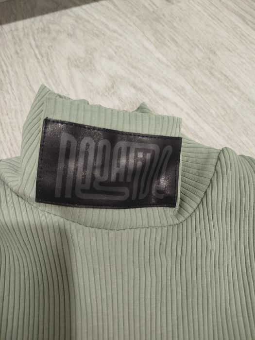 Дамска блуза negative