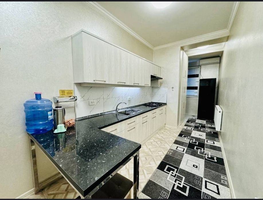 Сдается в аренду 2х ком квартира на 3 этаже. Ор: технолагич инст.