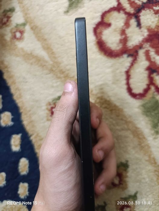 Redmi note 13 Запчасть