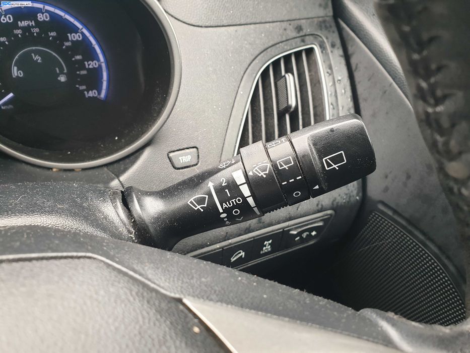 Maneta Stergatoare Hyundai ix35 2009 - 2015 [Q0313]