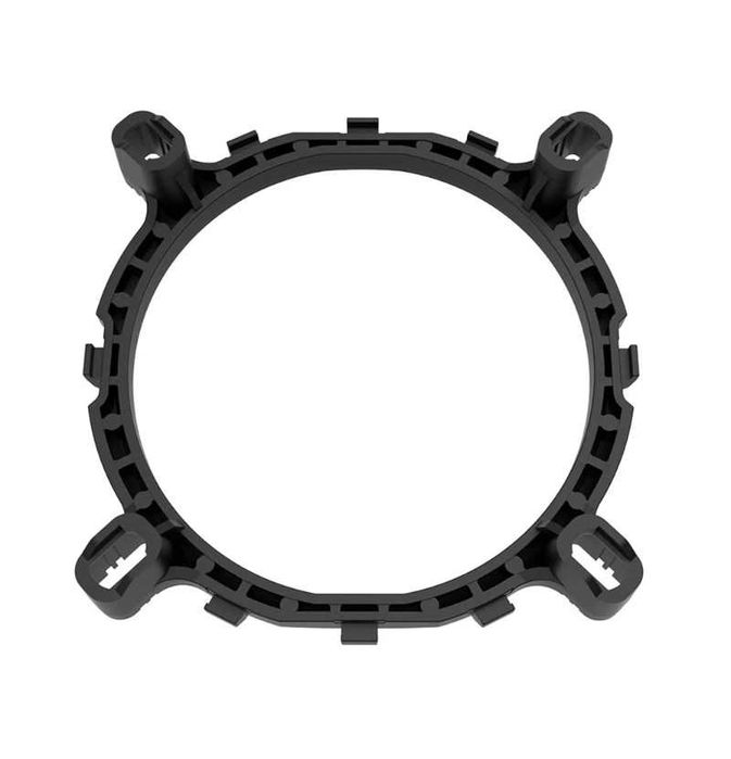 мультисокет Крепление кулера, держатель: Intel Soket LGA1200/LGA1700,