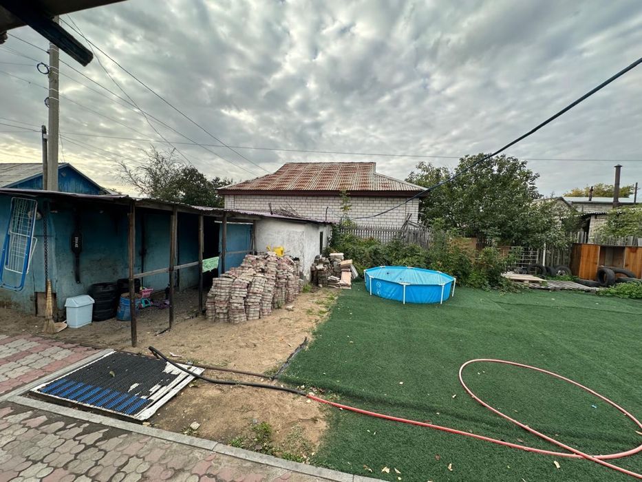 Продается частный дом на мдс