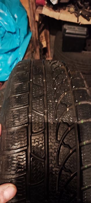 Продавам Джанти с гуми