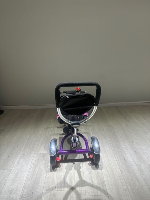 3-х колесный велосипед