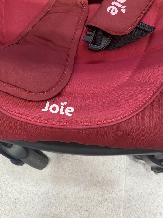 Детская коляска фирменная Joie Muze LX