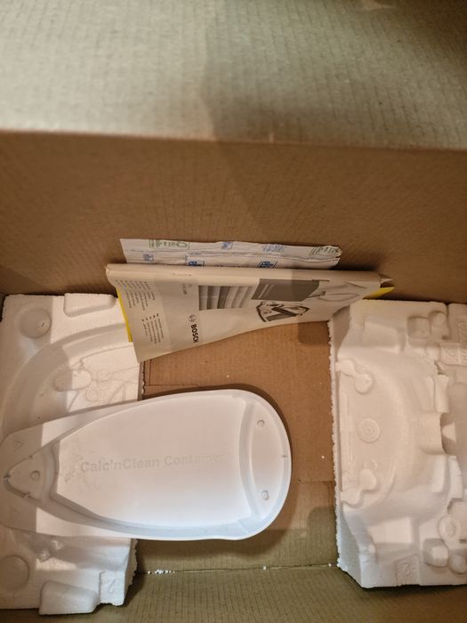 Stație de călcat Bosch serie 4 Easy