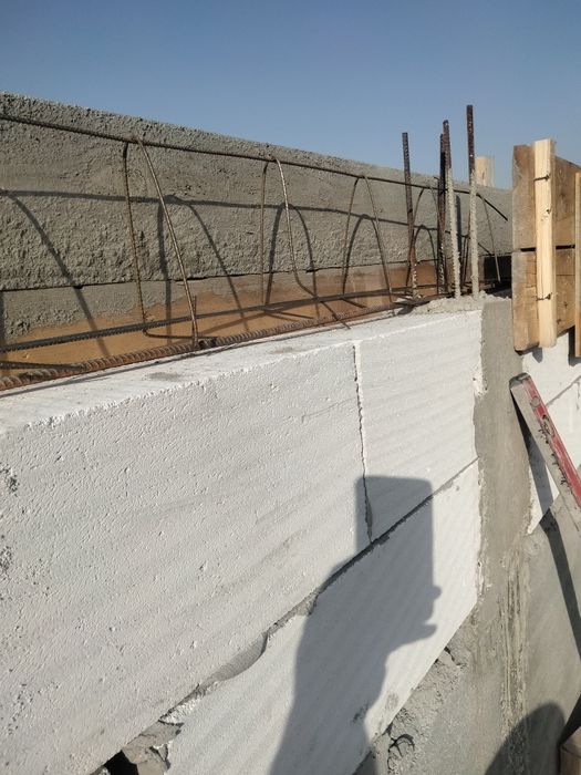 Echipa de construcții