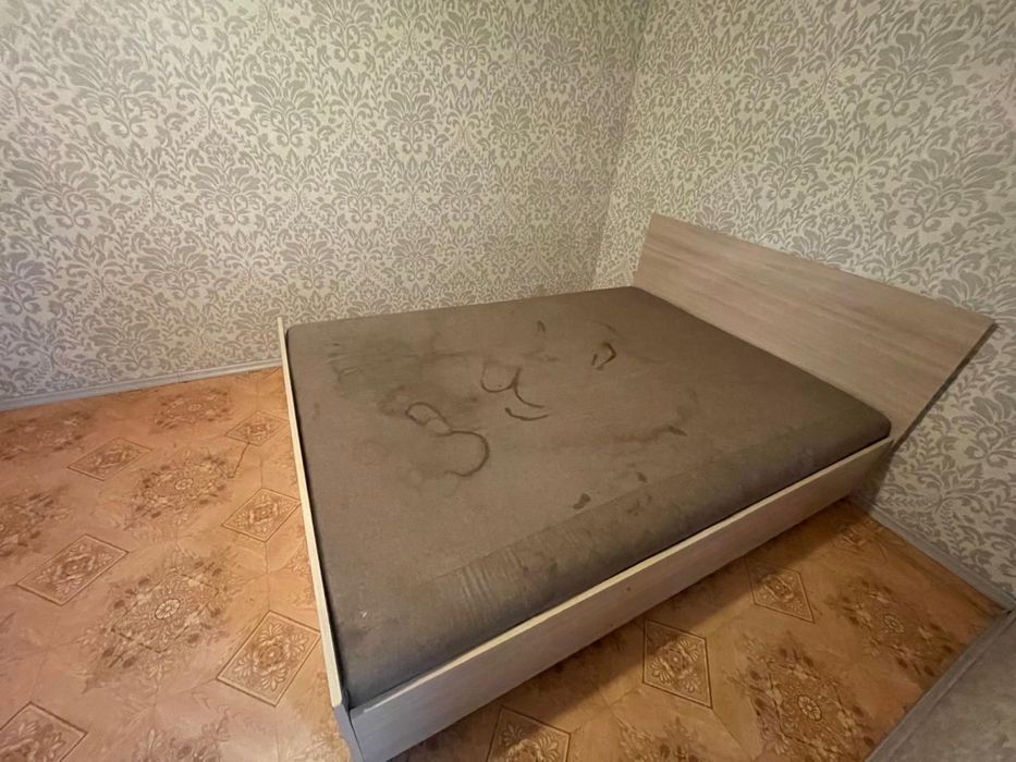 Отдам бесплатно кравать