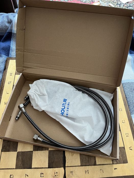 Современный смеситель для кухни/ванны