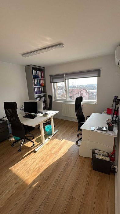 Apartament 2 camere | 53,5 mp | Aleea Sporturilor, Broșteni, Buzău