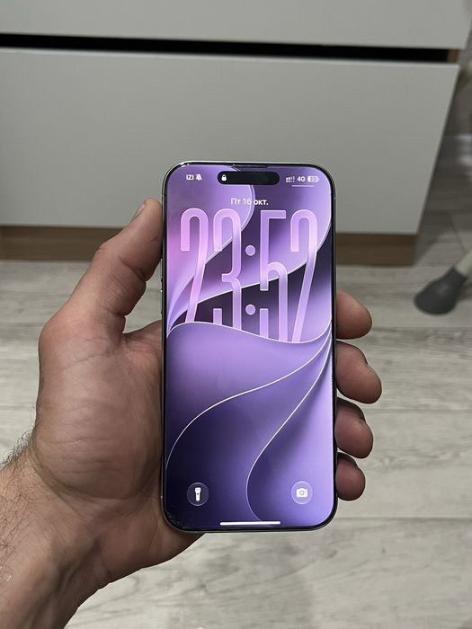 Iphone 16 pro max 256 GB - айфон 16 про Макс