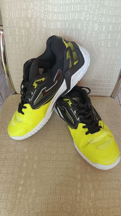 Кроссовки теннисные Joma