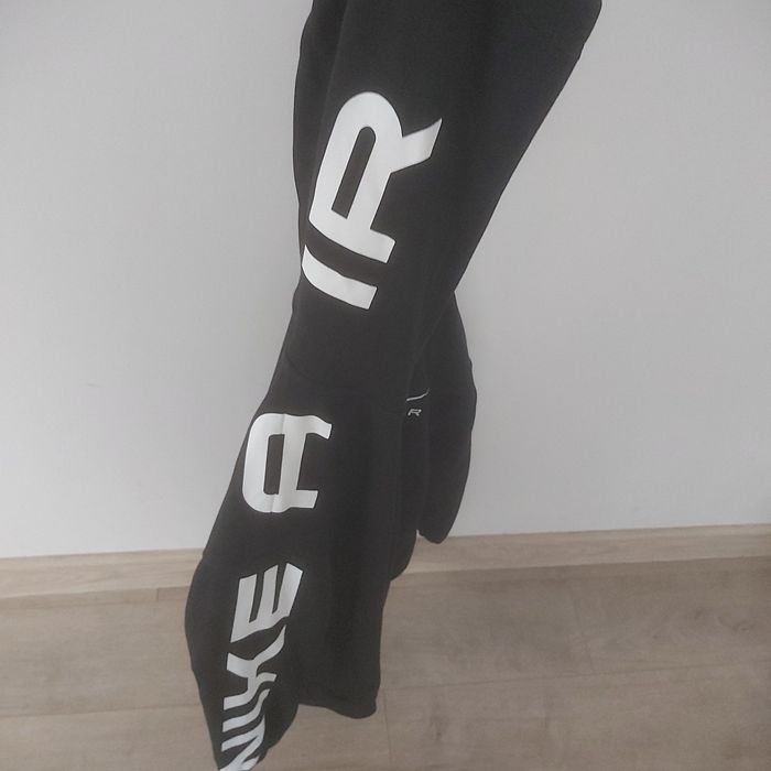 Hanorac cu gluga Nike Air fermoar, mar 137-146