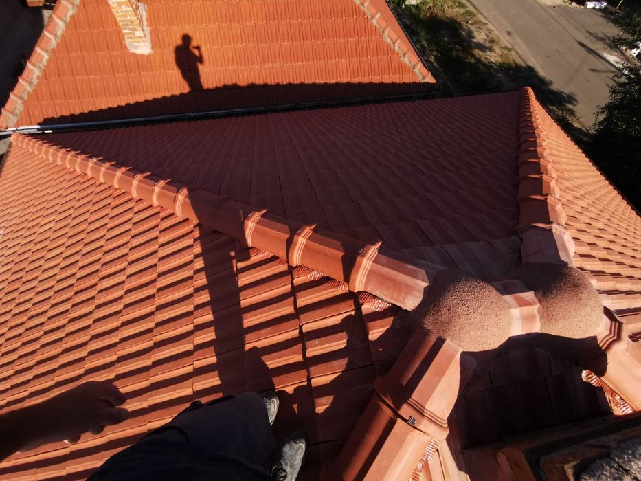 Execut lucrari de constructii/reparatii/dulgherie/