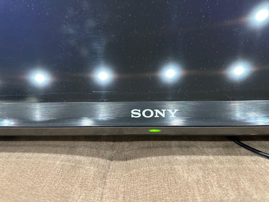 Смарт телевизор Sony 40" 102 диагональ