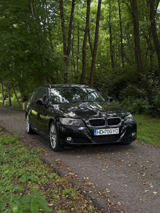 BMW 3 Series 2008