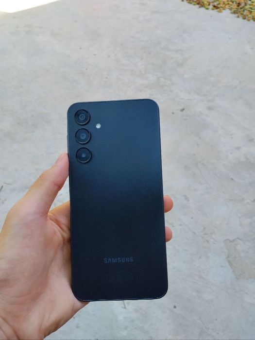 Samsung a 16 madeli