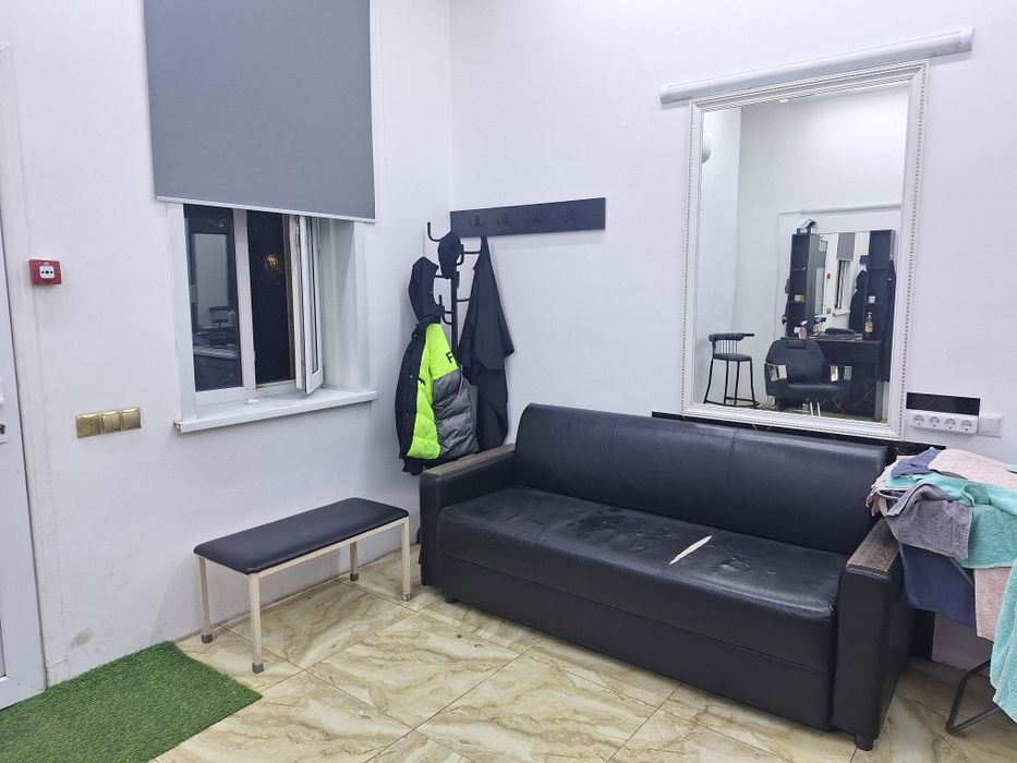 Диван для дома или бизнеса