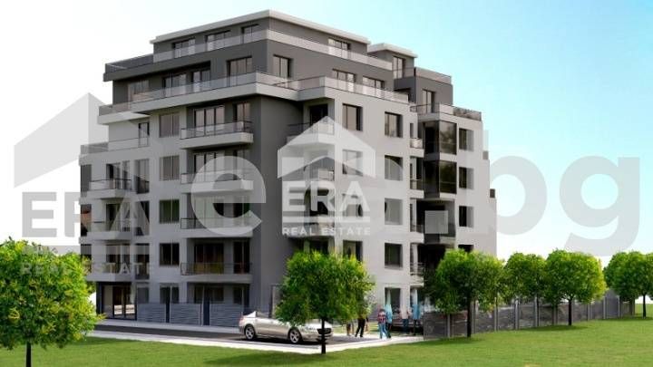 Продава се Гараж / Паркомясто в Варна, Колхозен пазар - 24 кв.м за 564 €/кв.м - Снимка #1