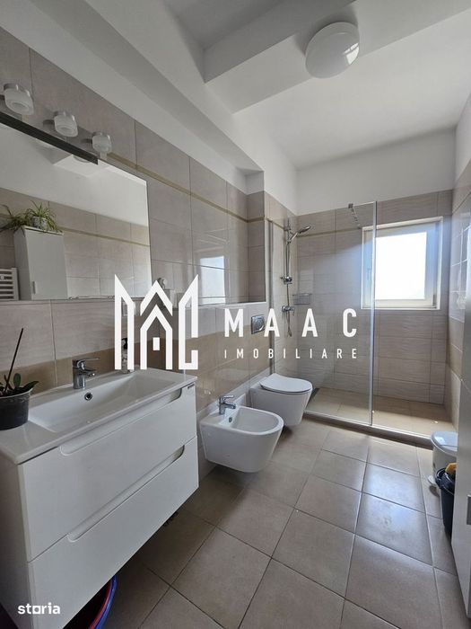 Apartament 3 camere de închiriat | Sub Arini, Sibiu | 86 mp