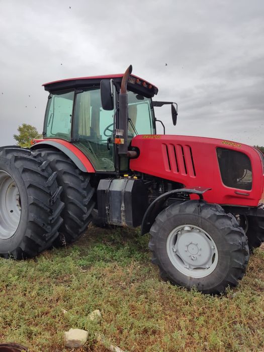 Беларус  мтз 2022.3