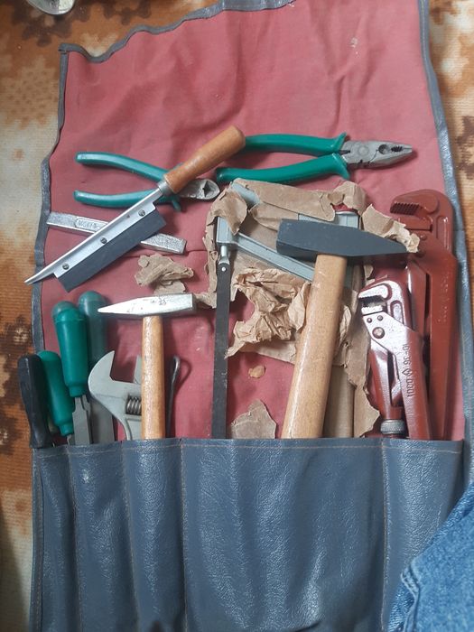 Сантехнический набор