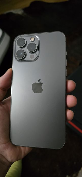 Iphone 13 pro max 128 gb