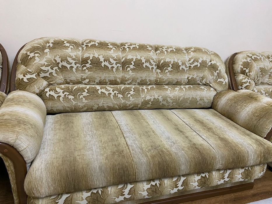 Диван кресло сатылады