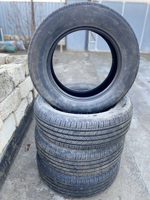 Шины летние R17