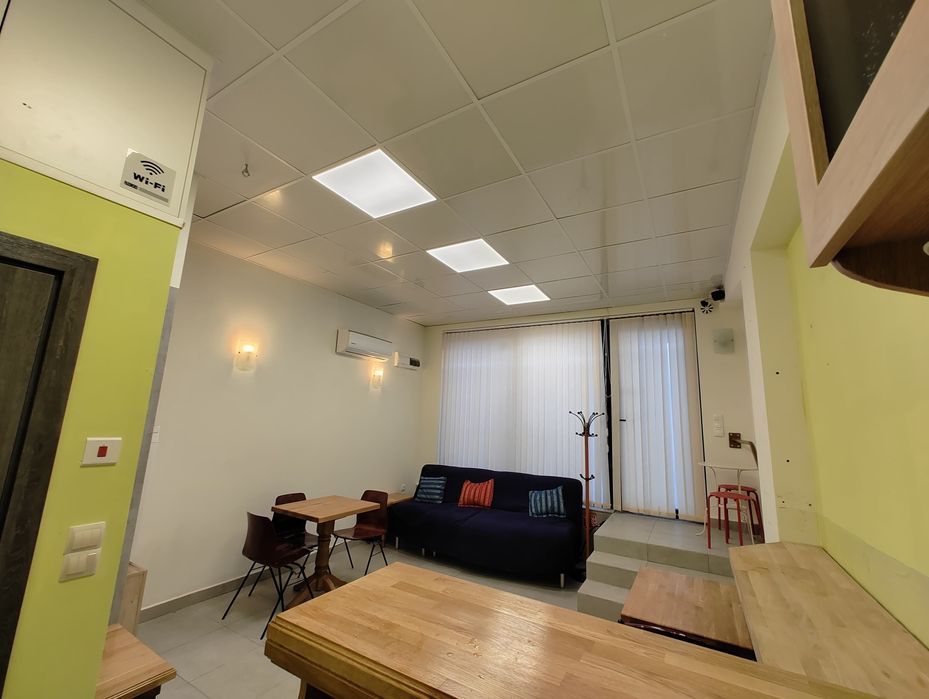 Дава се под наем Офис в Варна, Операта - 30 кв.м за 306 € - Снимка #6