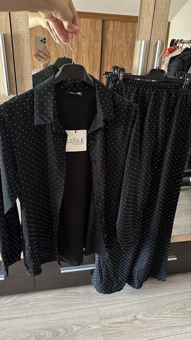 Нов дамски сет С/М