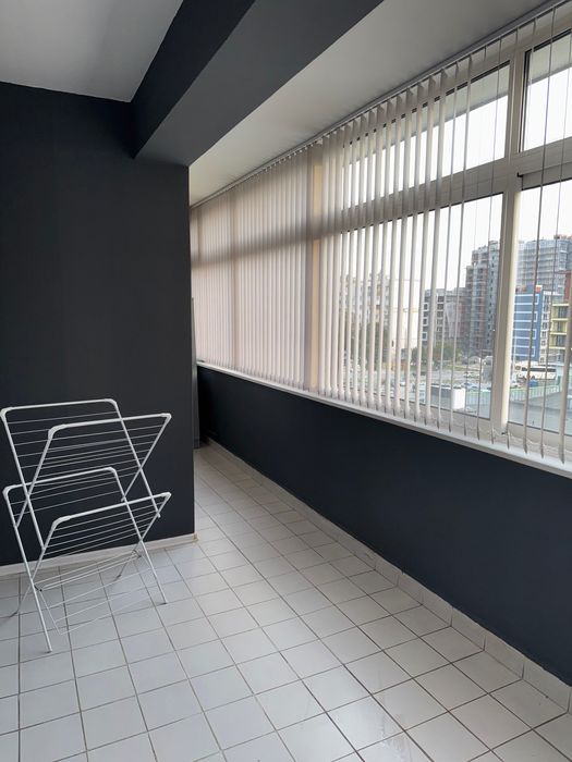 Дава се под наем Тристаен апартамент в Варна, Младост 1 - 120 кв.м за 720 € - Снимка #12