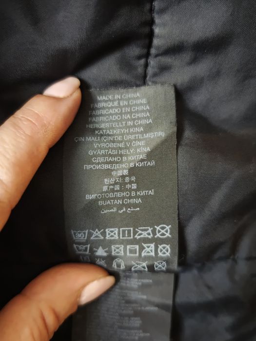 G - star Raw яке S размер