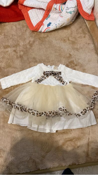 Детская одежда для девочки