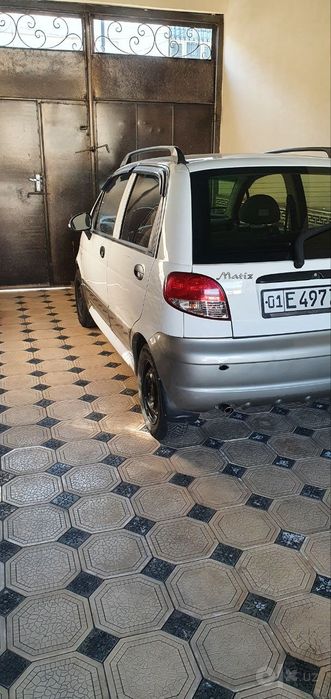 Matiz best 2017 full Naxt yoki Arenda