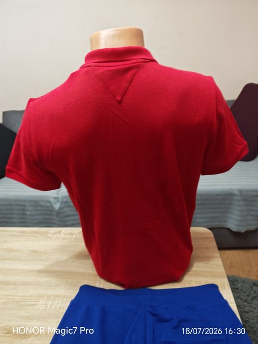 Tricou Tommy Hilfiger 14 ani