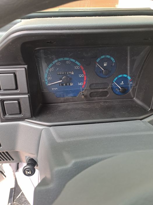 Дамас сотилади янги 2024 пробек 0