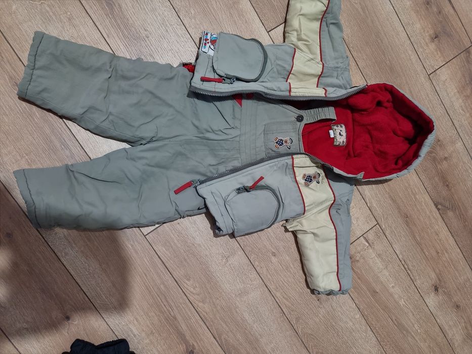 Балаларға арналған курткалар