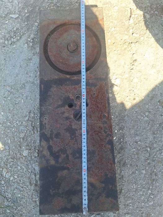 Част за струг 20 евро