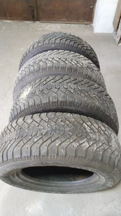 Goodyear 265.65/R17